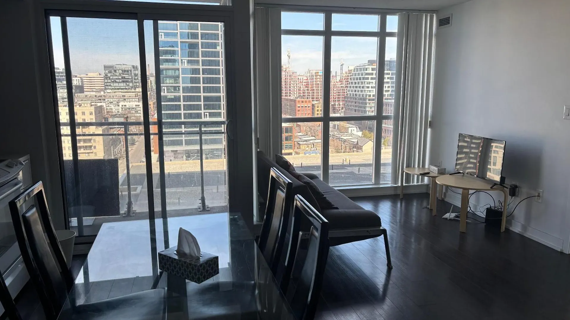 Cn Tower View Condominium Toronto 0*,